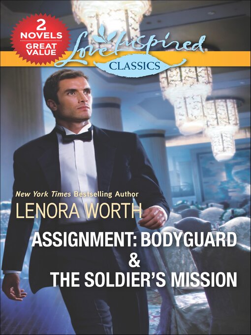 Title details for Assignment by Lenora Worth - Available
